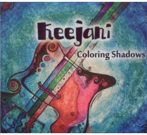 Keejani: Coloring Shadows