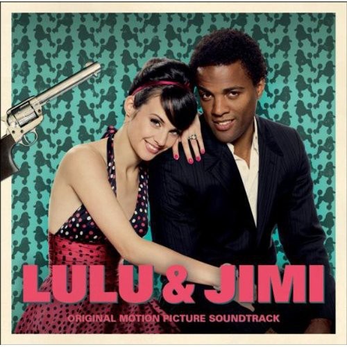 Various Artists: Lulu & Jimi