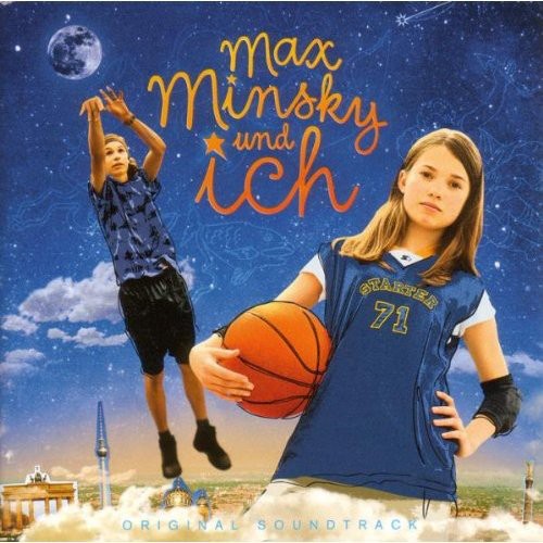 Various Artists: Max Minsky Und Ich