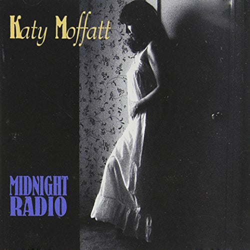 Moffatt, Katy: Midnight Radio