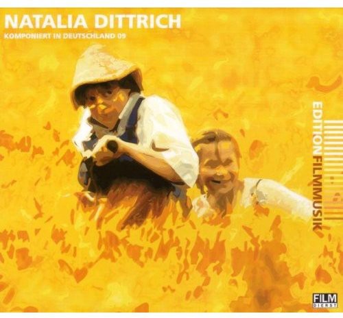 Dittrich: Komponiert in Deutschland 9