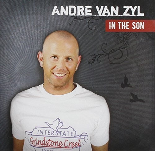 Zyl, Andre Van: In the Son