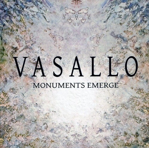 Vasallo / Ucsc Wind Ensemble / Oblivion: Monuments Emerge