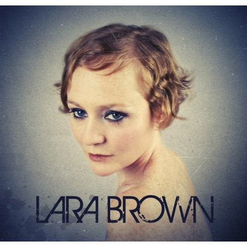 Brown, Lara: Lara Brown