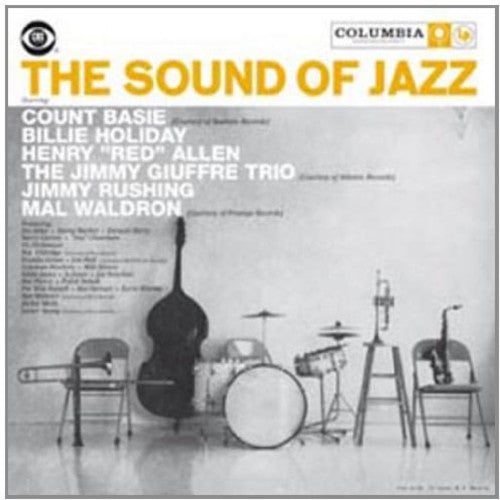 Sound of Jazz / Various: The Sound Of Jazz