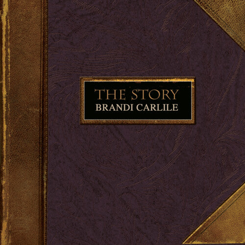 Carlile, Brandi: The Story
