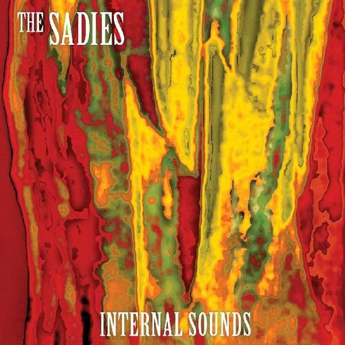 Sadies: Internal Sounds