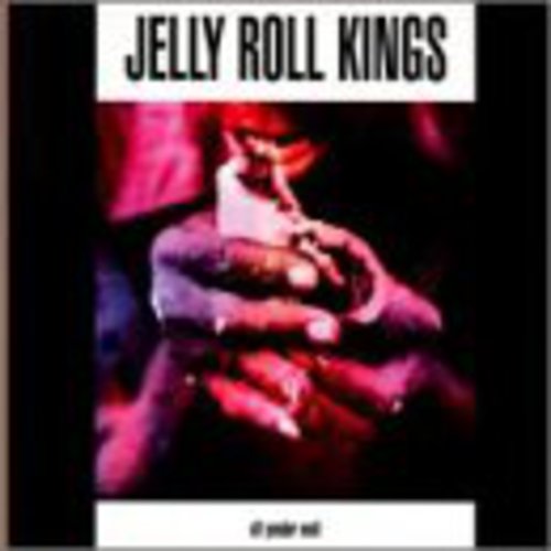 Jelly Roll Kings: Off Yonder Wall
