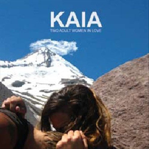 Kaia: Two Adult Women in Love