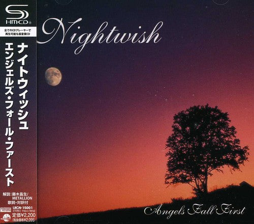 Nightwish: Angels Fall First