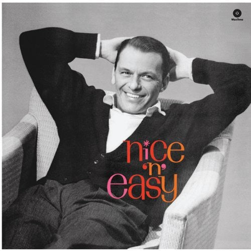 Sinatra, Frank: Nice 'N' Easy
