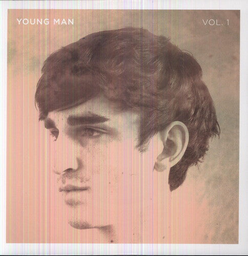 Young Man: Vol. 1