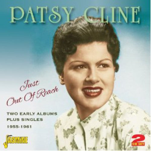 Cline, Patsy: Just Out of Reach