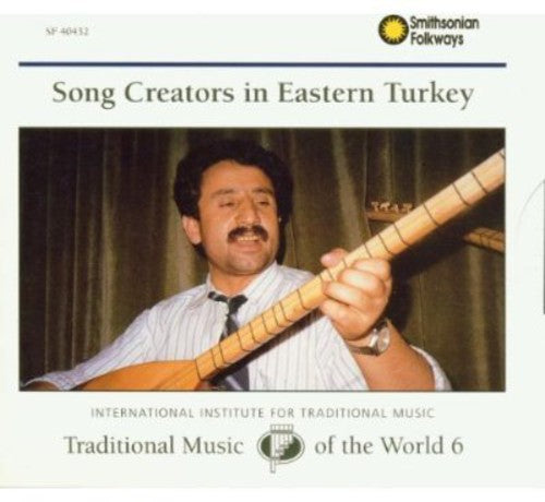 Traditional Music of the World 6 / Various: Traditional Music of the World 6 / Various