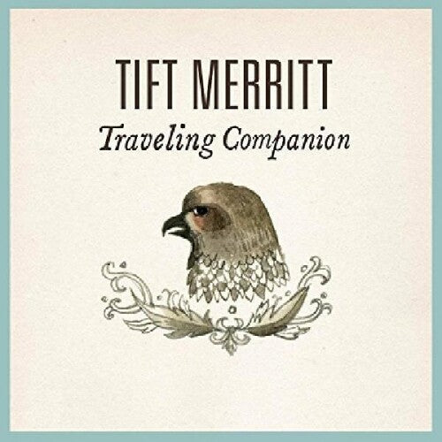 Merritt, Tift: Traveling Companion