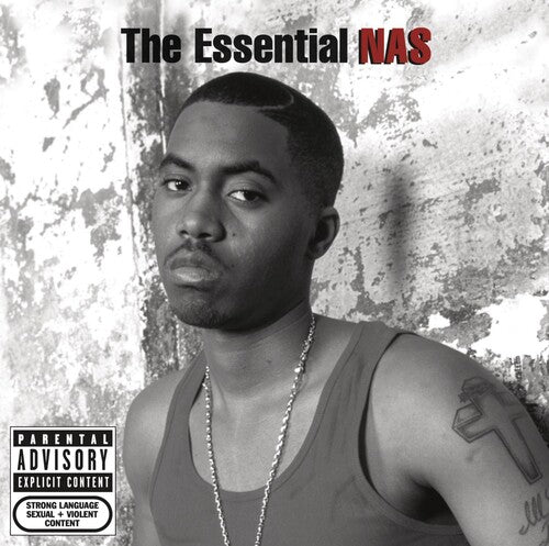 Nas: The Essential Nas