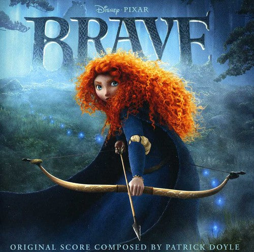 Brave / O.S.T.: Brave (Original Soundtrack)