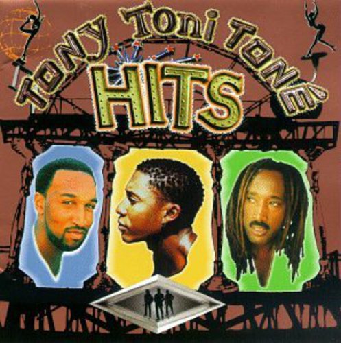 Tony Toni Tone: Greatest Hits