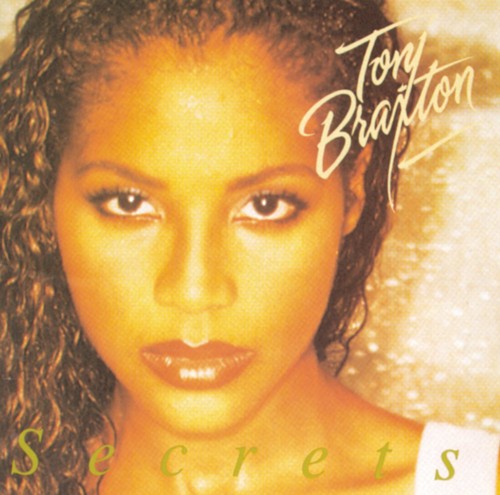 Braxton, Toni: Secrets
