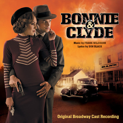 Bonnie & Clyde /O.B.C.: Bonnie & Clyde