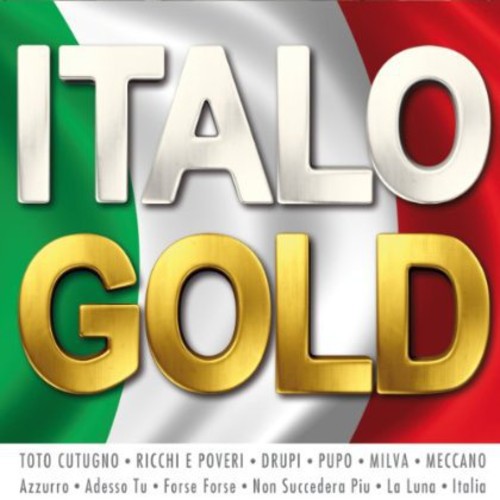 Italo Gold: Italo Gold