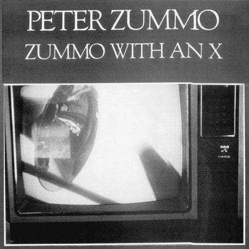 Zummo, Peter: Zummo with An X