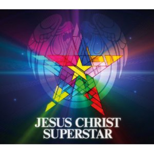 Jesus Christ Superstar / O.C.R.: Jesus Christ Superstar / O.C.R.