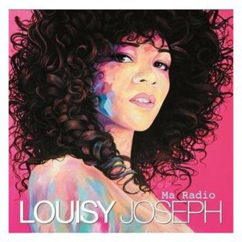 Joseph, Louisy: Ma Radio