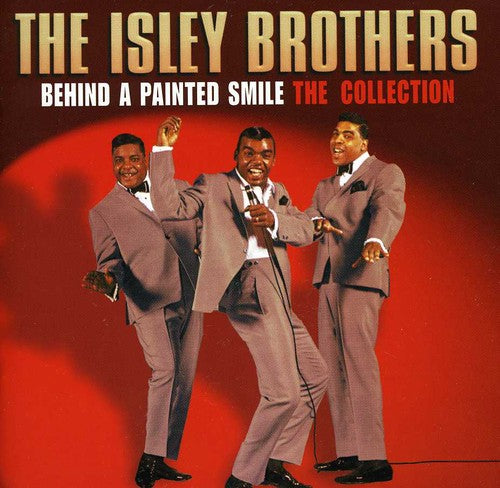 Isley Brothers: Behind a Painted Smile: Collection