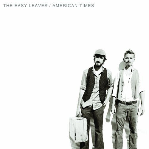 Easy Leaves: American Times