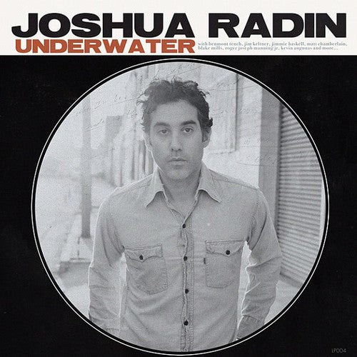 Radin, Joshua: Underwater
