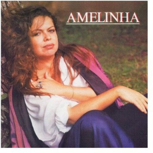 Amelinha: Amelinha-Serie Discobertas