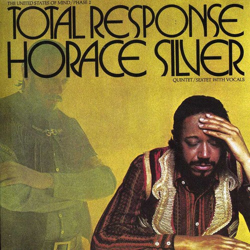 Silver, Horace: Total Response