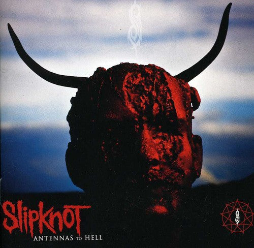 Slipknot: Antennas To Hell