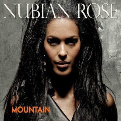 Nubian Rose: Mountain