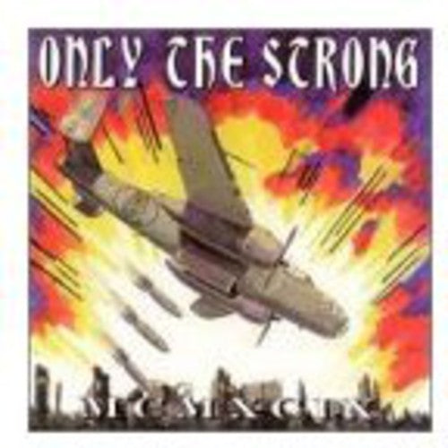 Only the Strong Survive 1999 / Various: Only The Strong Survive 1999