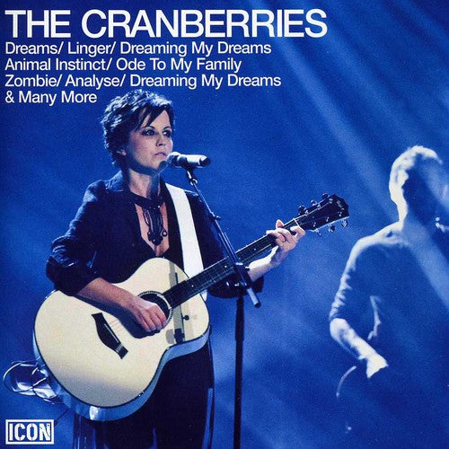Cranberries: Icon: Cranberries