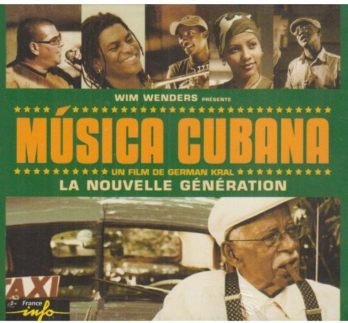 Various Artists: Musica Cubana