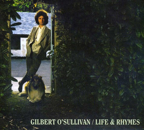 O'Sullivan, Gilbert: Life & Rhymes