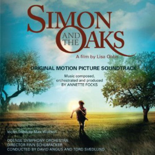 Various Artists: Simon & the Oaks
