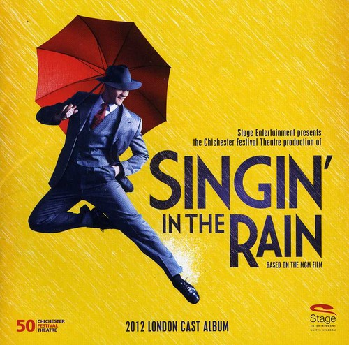 Singin in the Rain / O.C.L.: Singin In The Rain