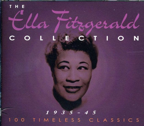 Fitzgerald, Ella: The Collection: 1938-45