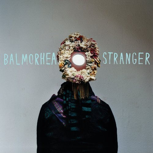 Balmorhea: Stranger