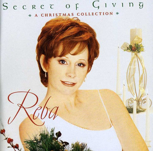 McEntire, Reba: Secret of Giving: A Christmas Collection
