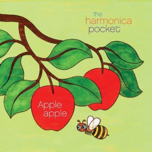 Harmonica Pocket: Apple Apple