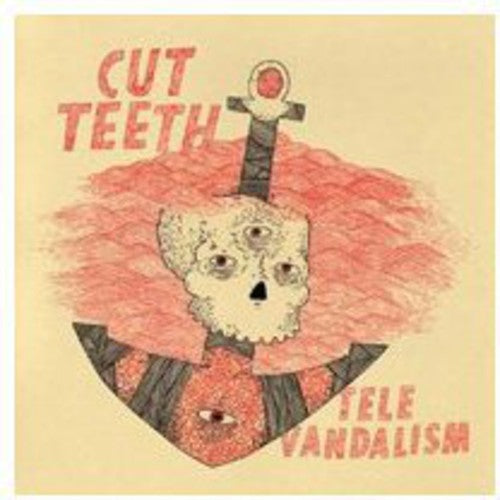 Cut Teeth: Televandalism