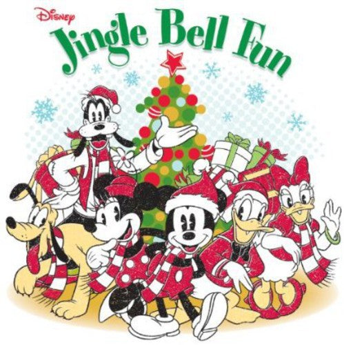 Disney Jingle Fun / Various: Disney: Jingle Bell Fun