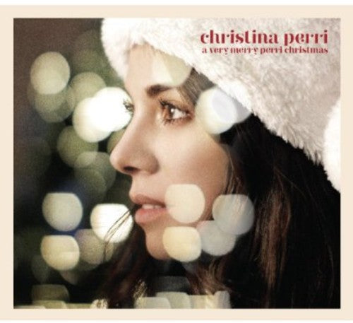 Perri, Christina: A Very Merry Perri Christmas
