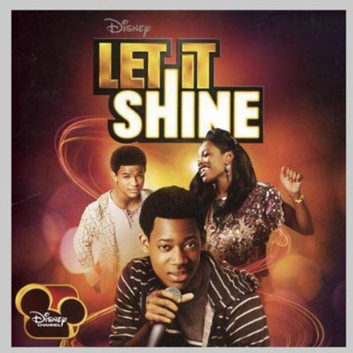 Various Artists: Let It Shine
