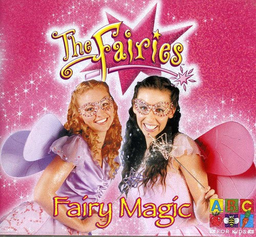 Fairies: Fairy Magic